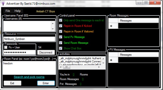 ADVERTISER BOT BY SAEED (unlimmited rooms+msgs) Fullscreen-capture-2182013-120435-am-bmp